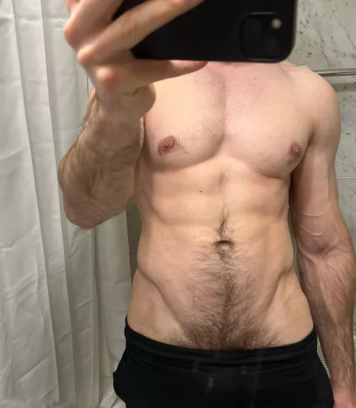 Now what?  by blowjobsnbacon