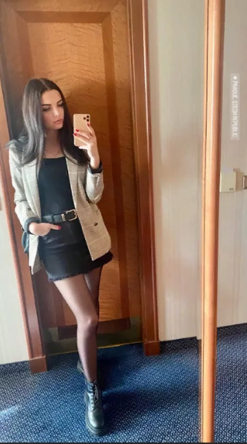 On the job IUTR by datsukitch