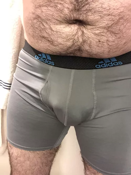 Packaged up by covizzle20