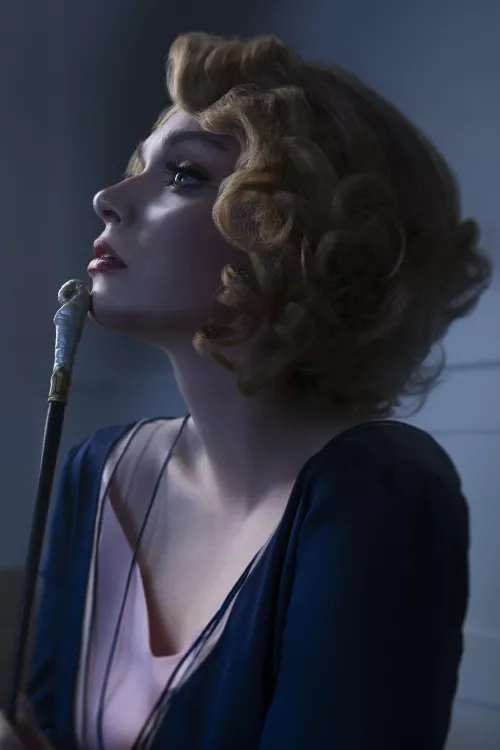 Queenie (Akemi013) [Fantastic Beasts] by Akemi013