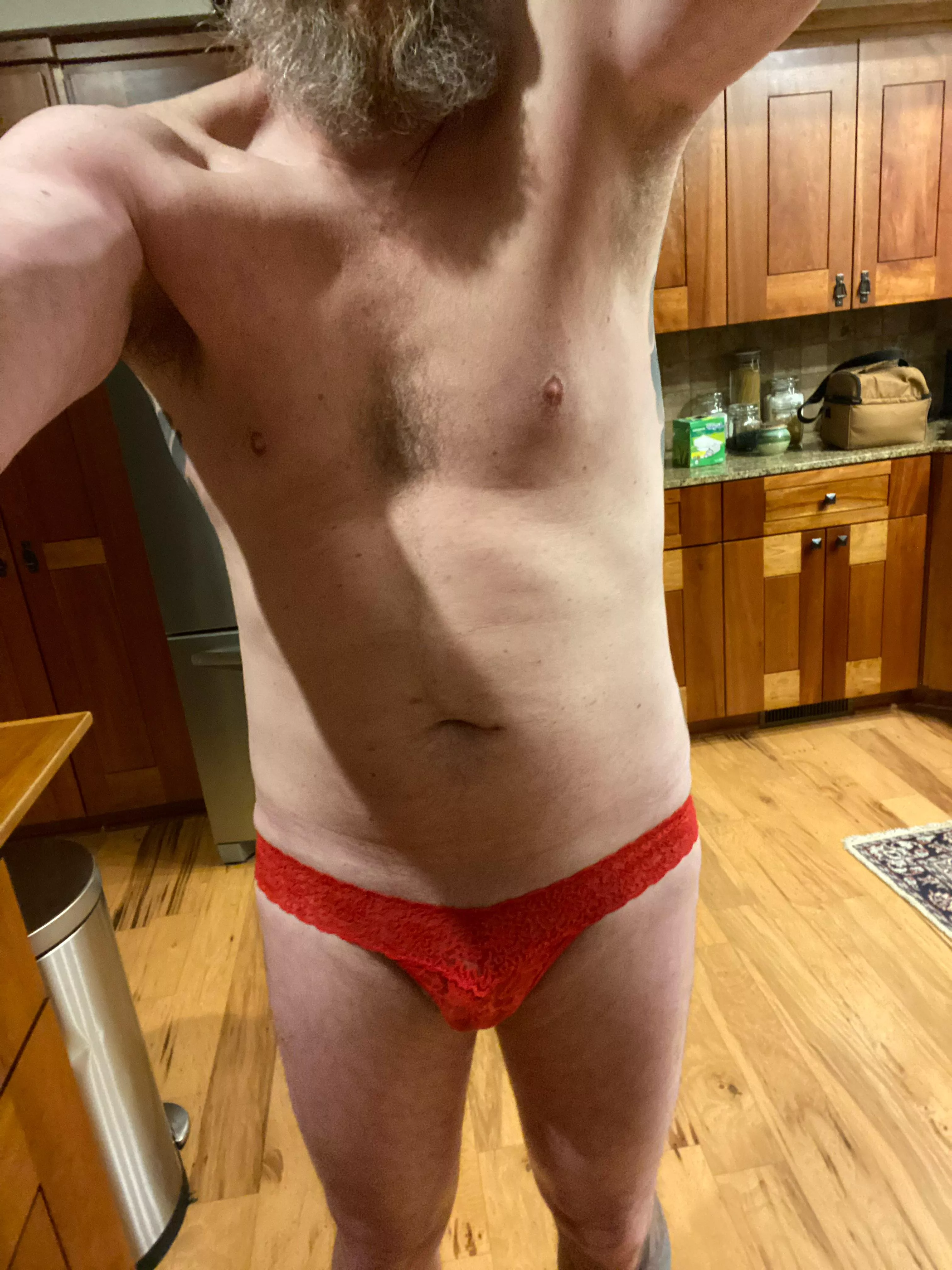 Red!! posted by tilex_DD