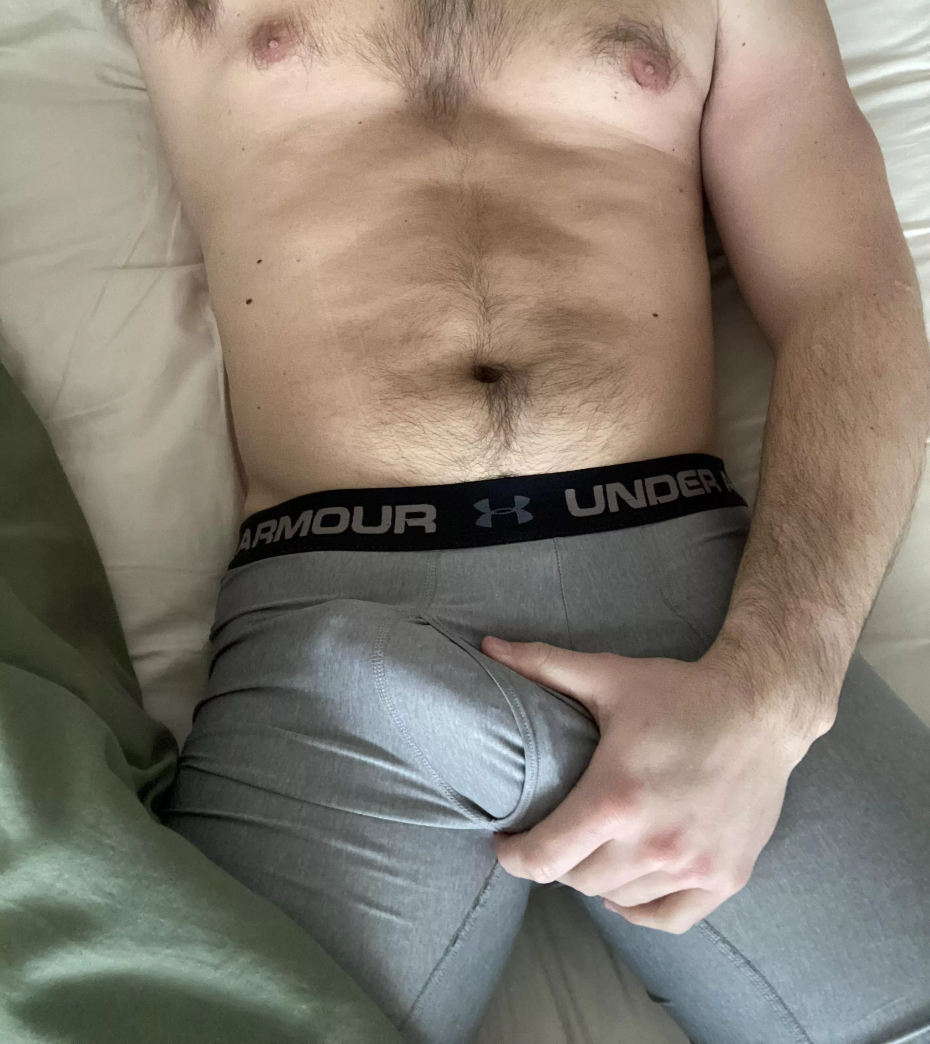 Rise and shine ☀️ posted by Hung-n-Fun