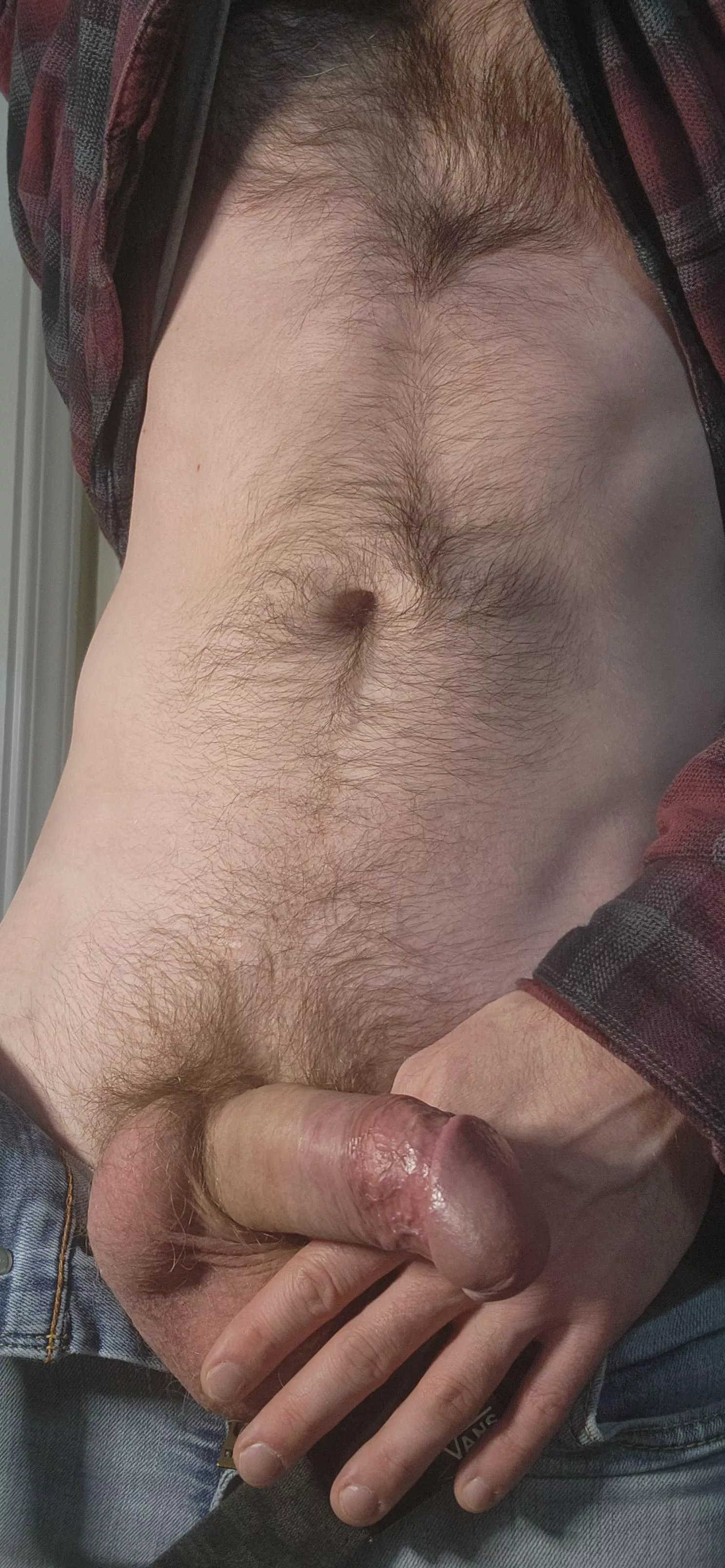 Rock out with my cock out posted by PrimarilyPrimal