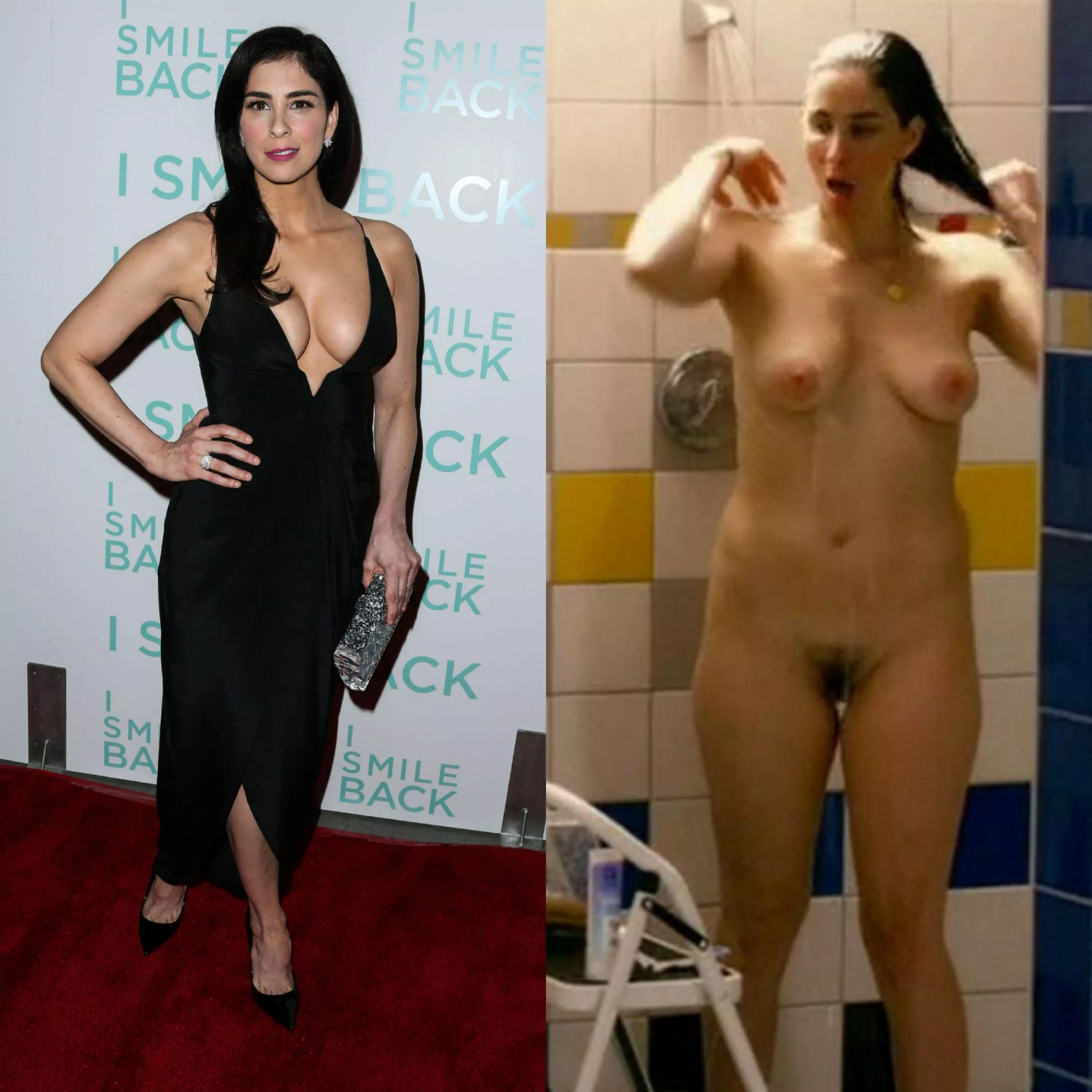 Sarah Silverman posted by GrandePapaiLontra