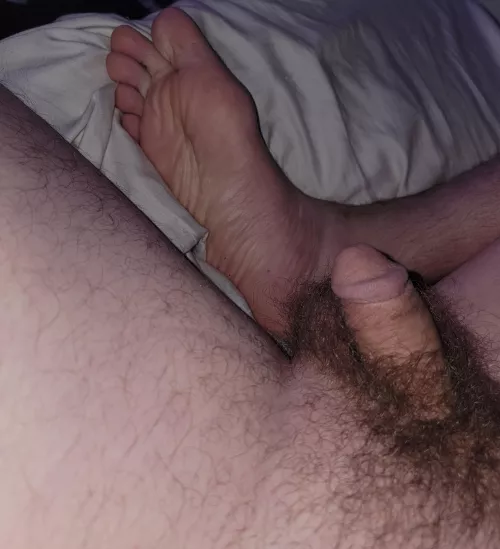 Saturday softy by Neither-Watch-6825