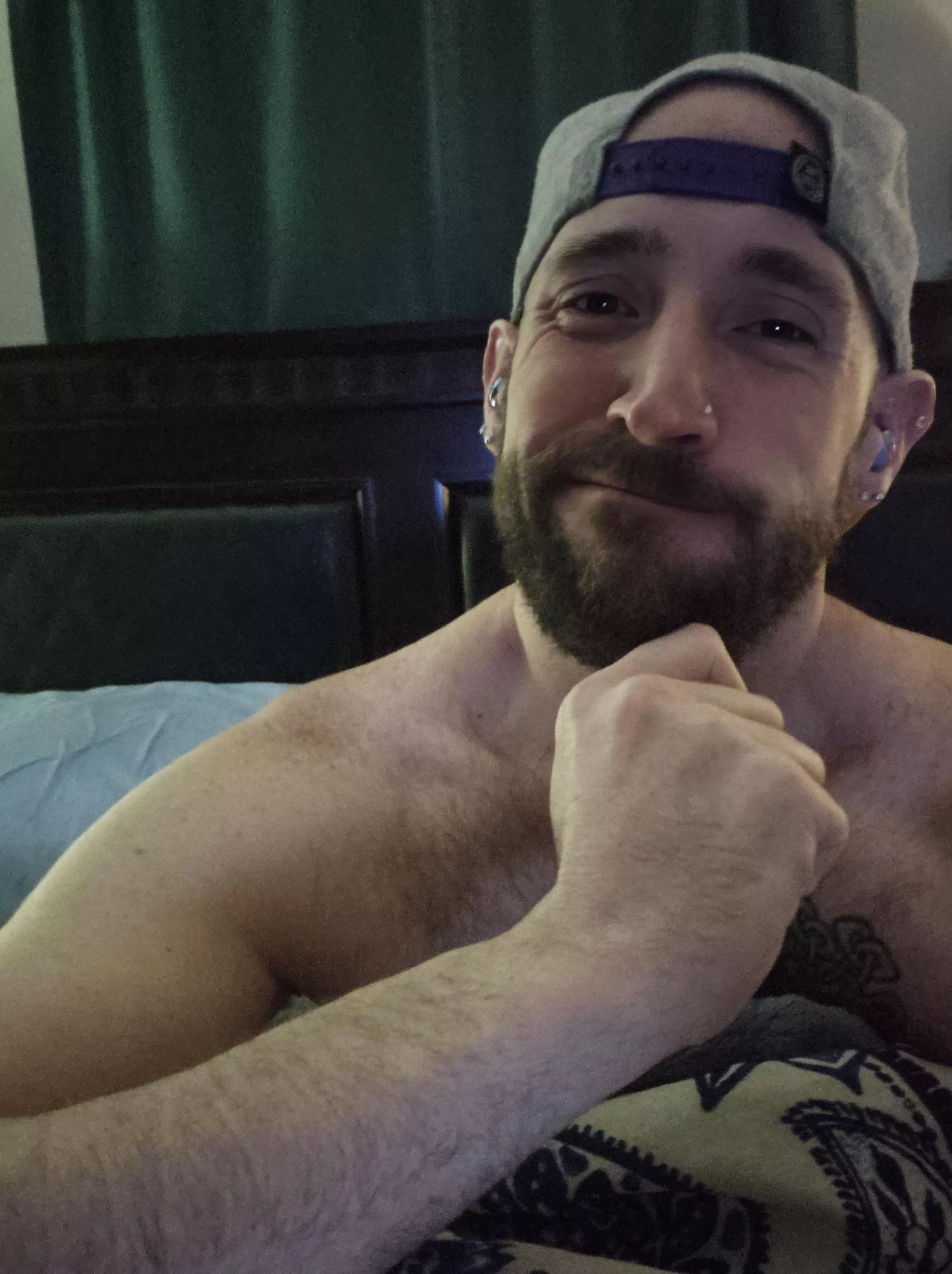 Sending you all the hugs and good vibes for a great night  posted by Ok-Property-2949