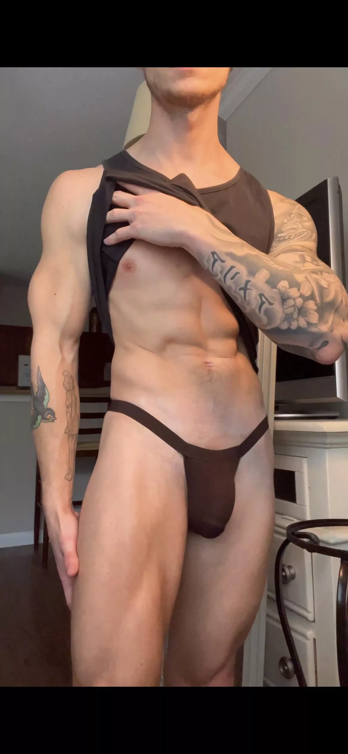 Sexy and comfortable 🤌 posted by AguayoUnderwear