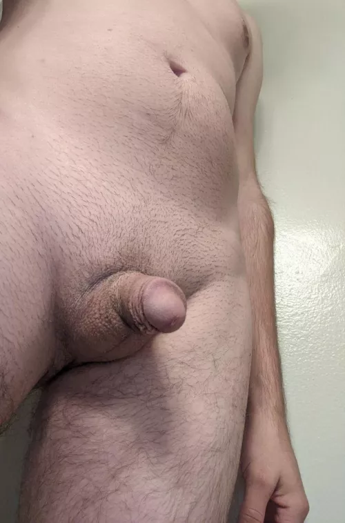 Should I be embarrassed by Logan20_20