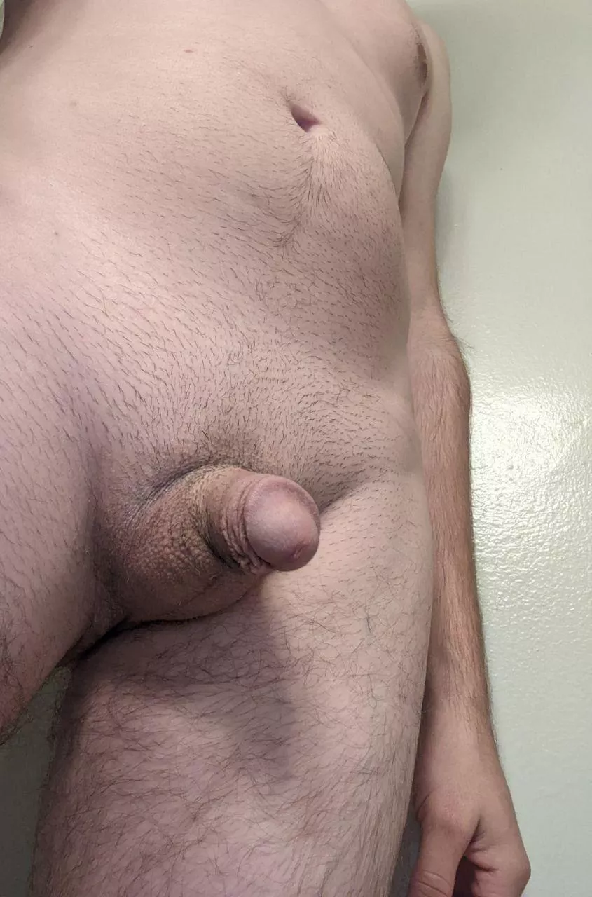 Should I be embarrassed posted by Logan20_20