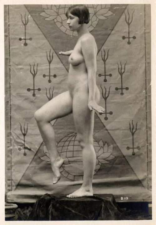 Showgirl Renee Adore'e by Mundane-Employer-719