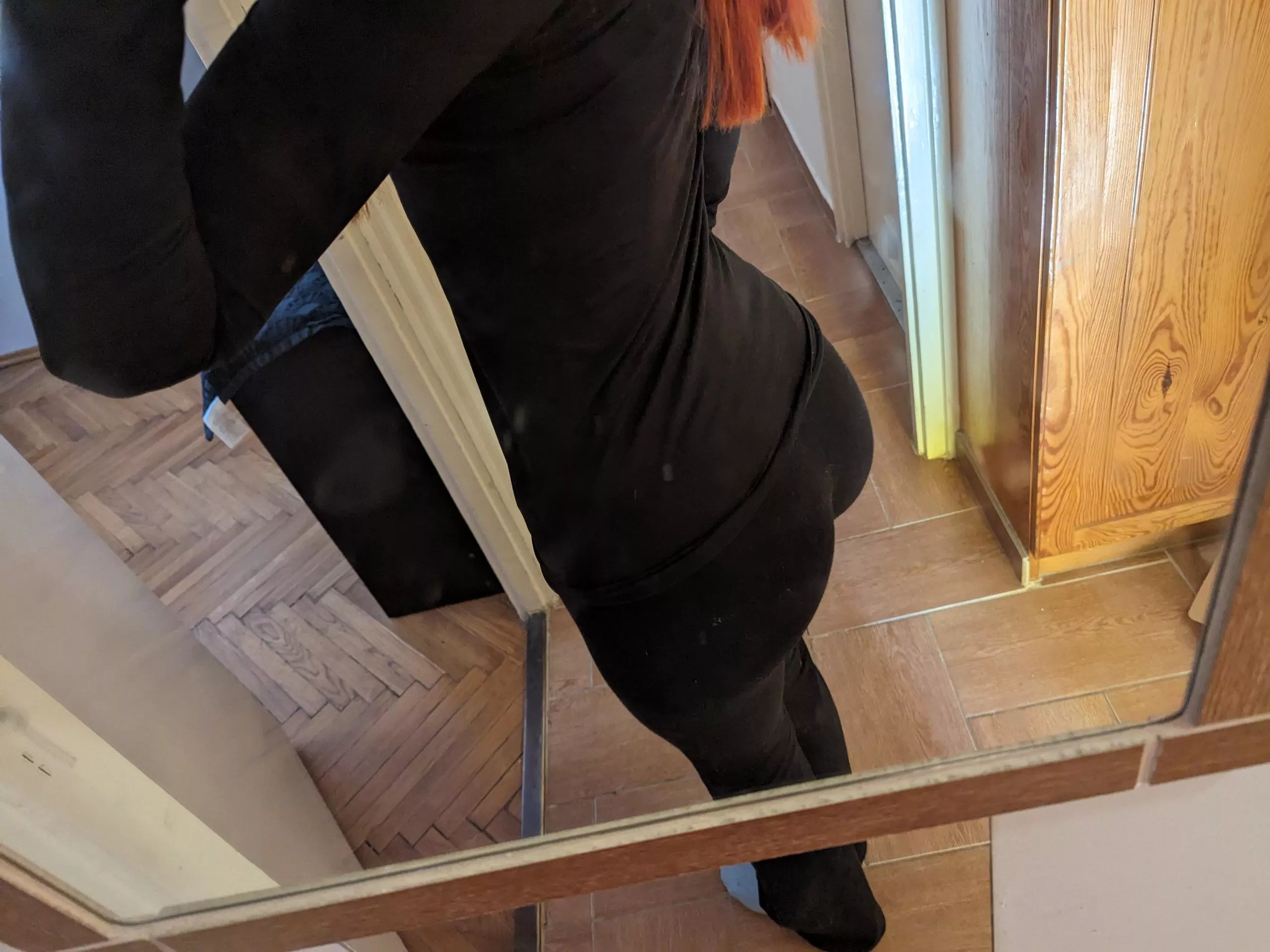 Simple outfit but I hope you still like it posted by bluetoothkhajiit