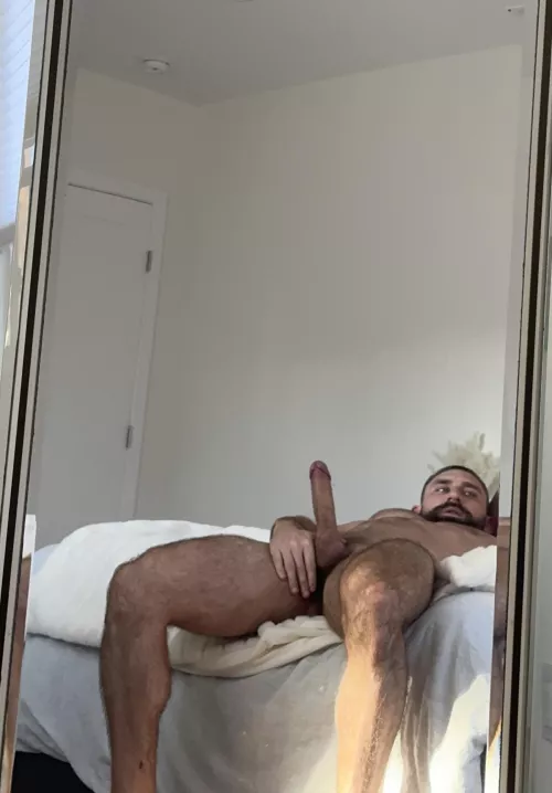 Sit on it by onlygainzsteve