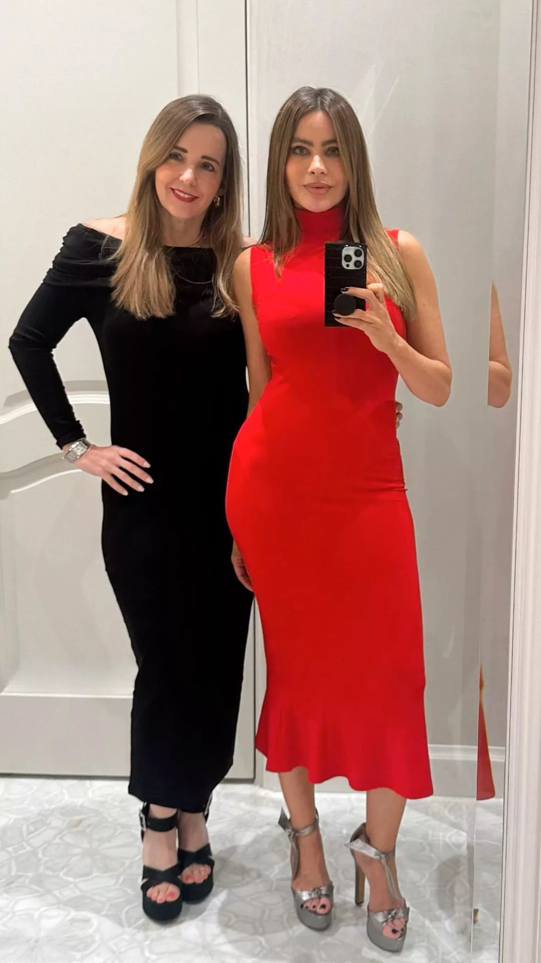 Sofia Vergara posted by hungnfun855