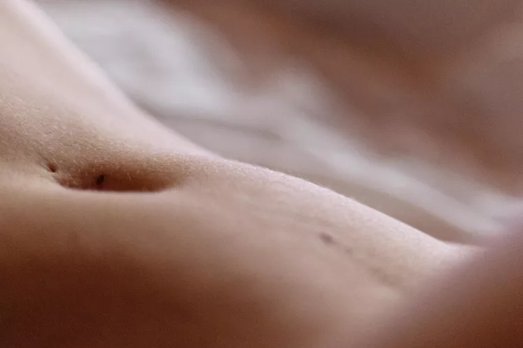 Soft touch. by macromea