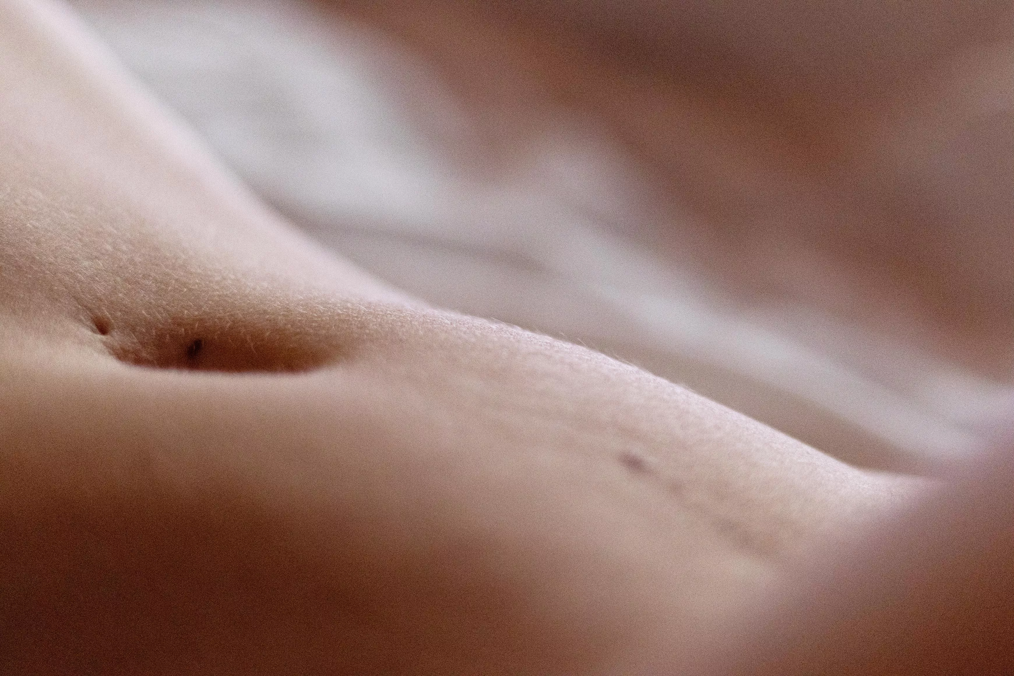 Soft touch. posted by macromea