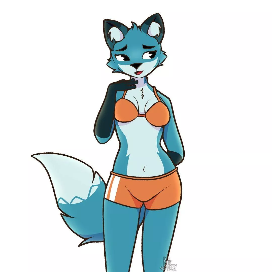Sporty? (Drawn By Me) posted by azpproject