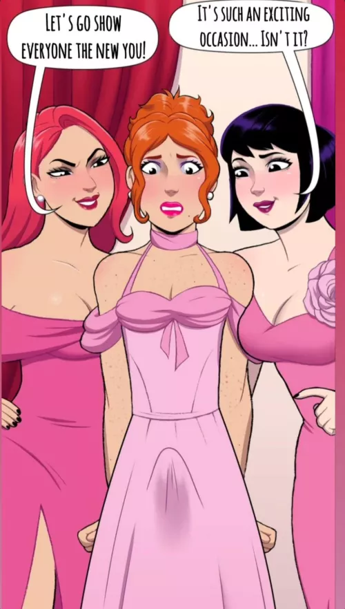 Sweet 💕 by sissycapsbycindy