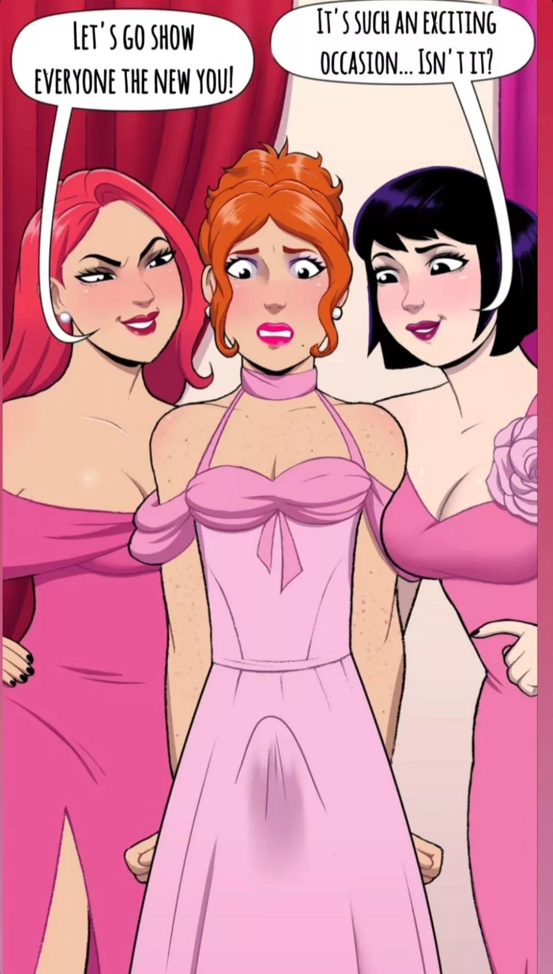 Sweet 💕 posted by sissycapsbycindy