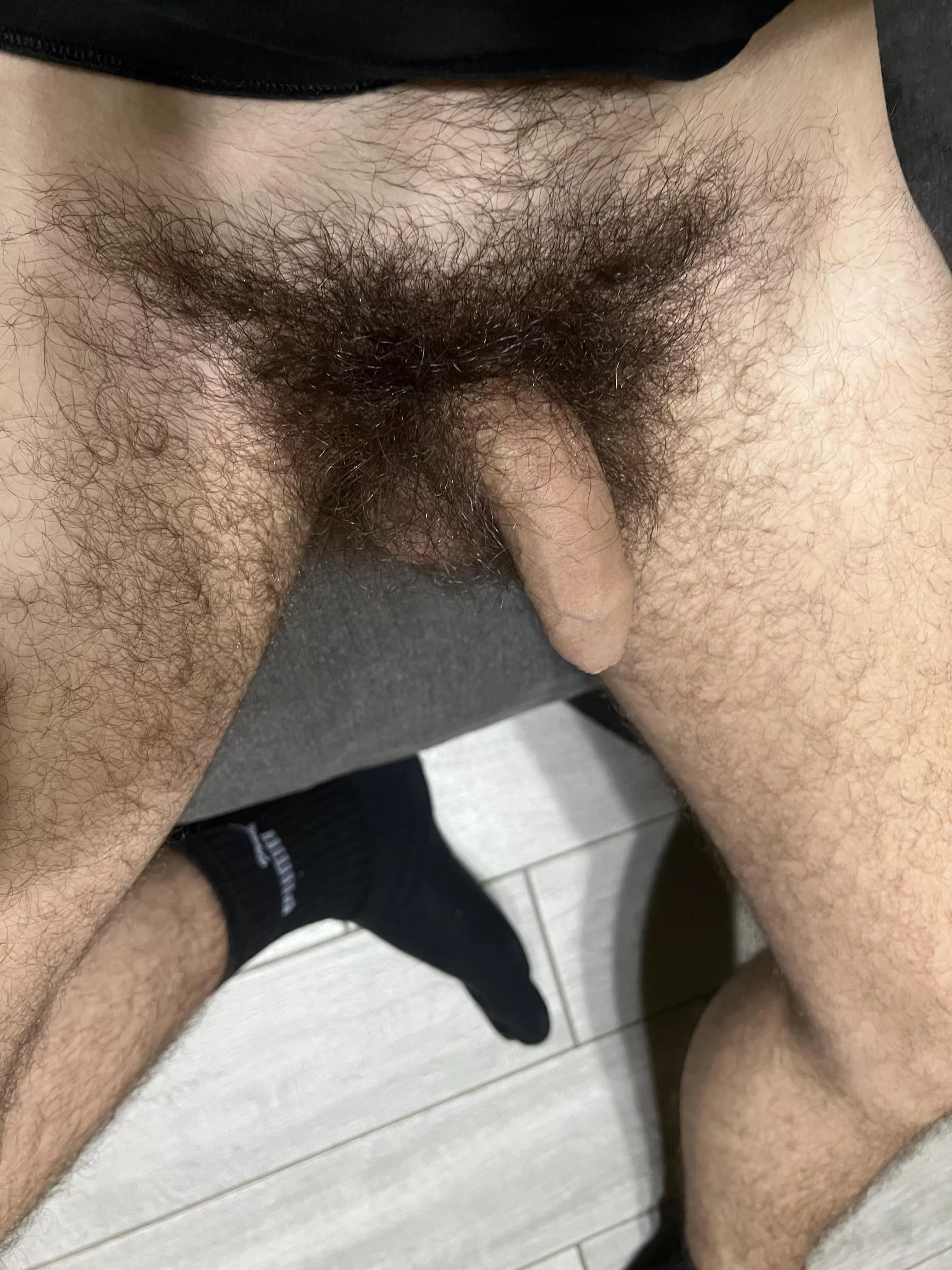 Thank you all for the incredible support you gave me in my previous post. I didn't expect it to blow up like that. I’ll definitely let them grow even more😉 posted by Ok_Comparison8879