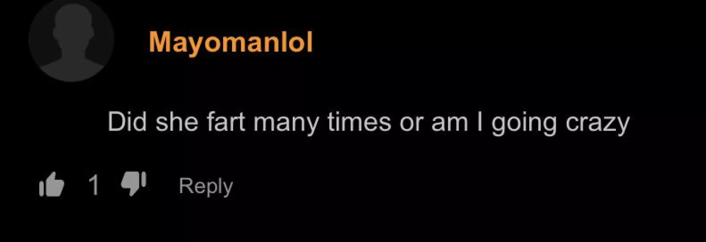 That’s on your mind? by Elloverre