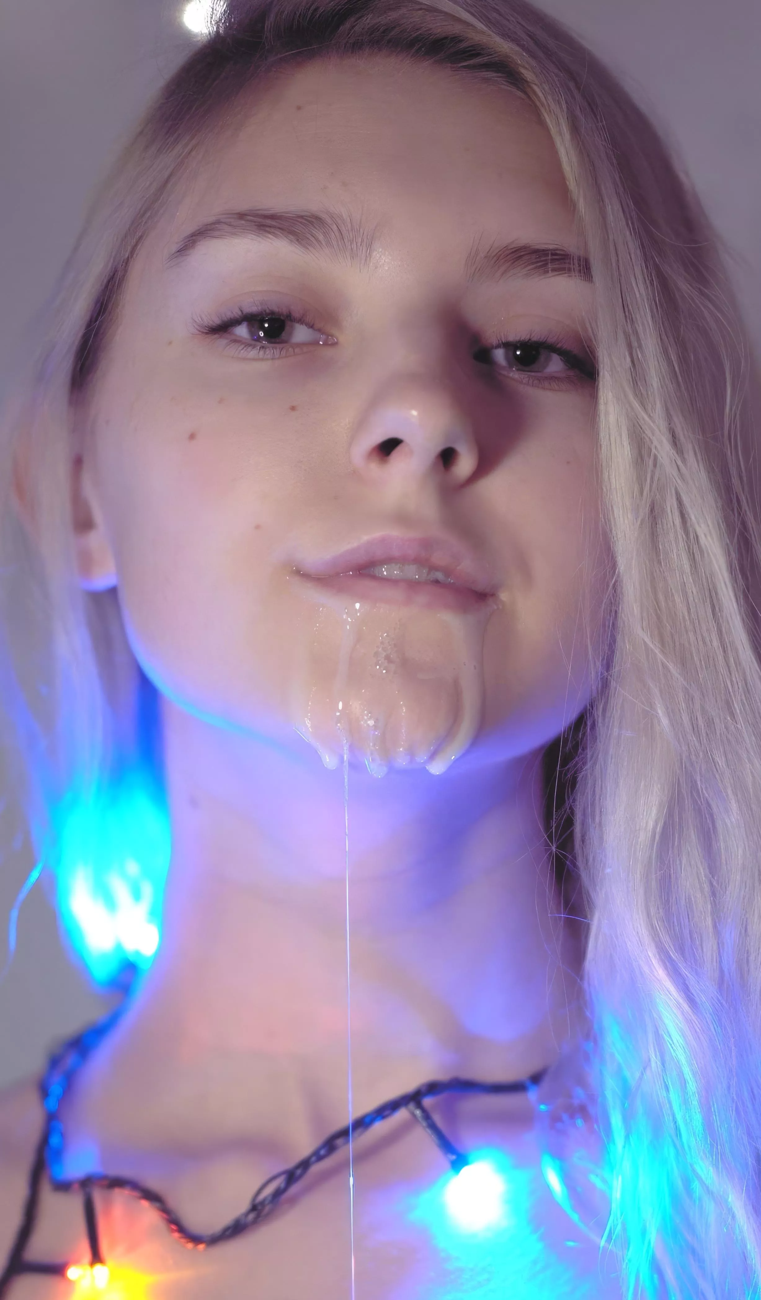 The most delicious natural sauce for a girl posted by muchPulse60