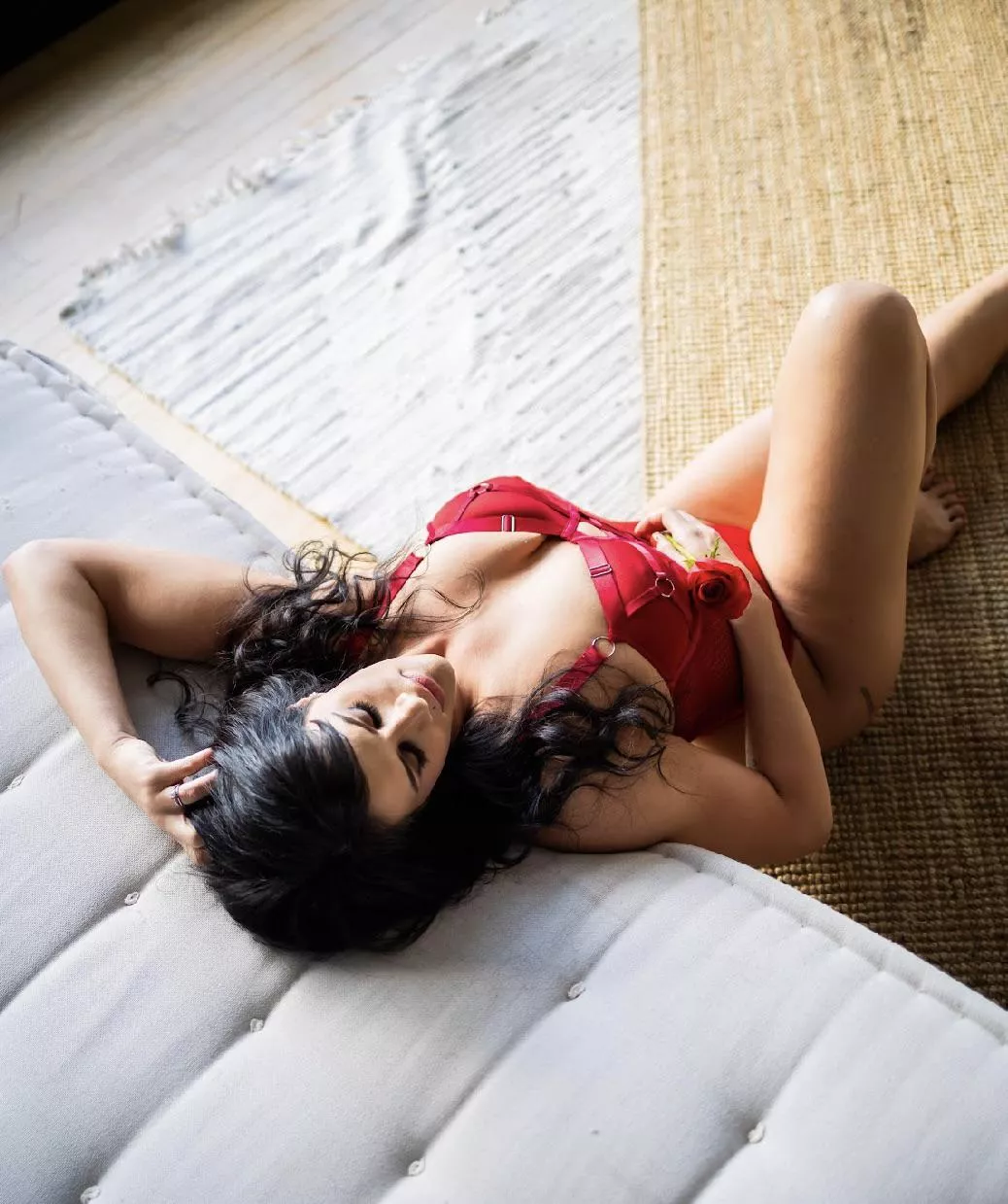 The only one you'll ever need posted by hough_courtney_