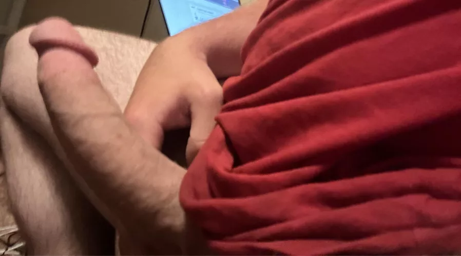 There’s a monster hiding under my shirt! by Mctracksuit