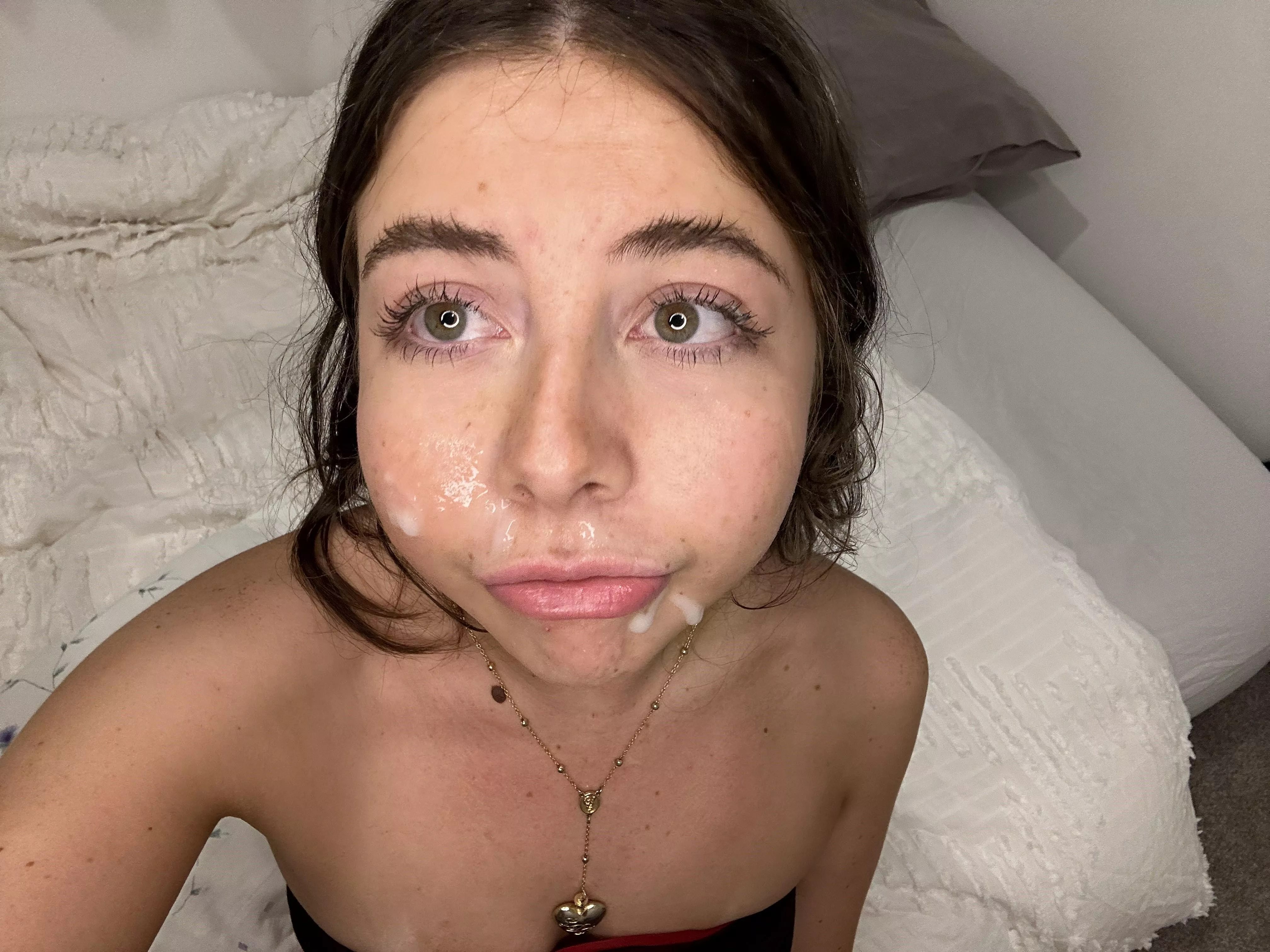 Thick evening load posted by ConcertGlittering889