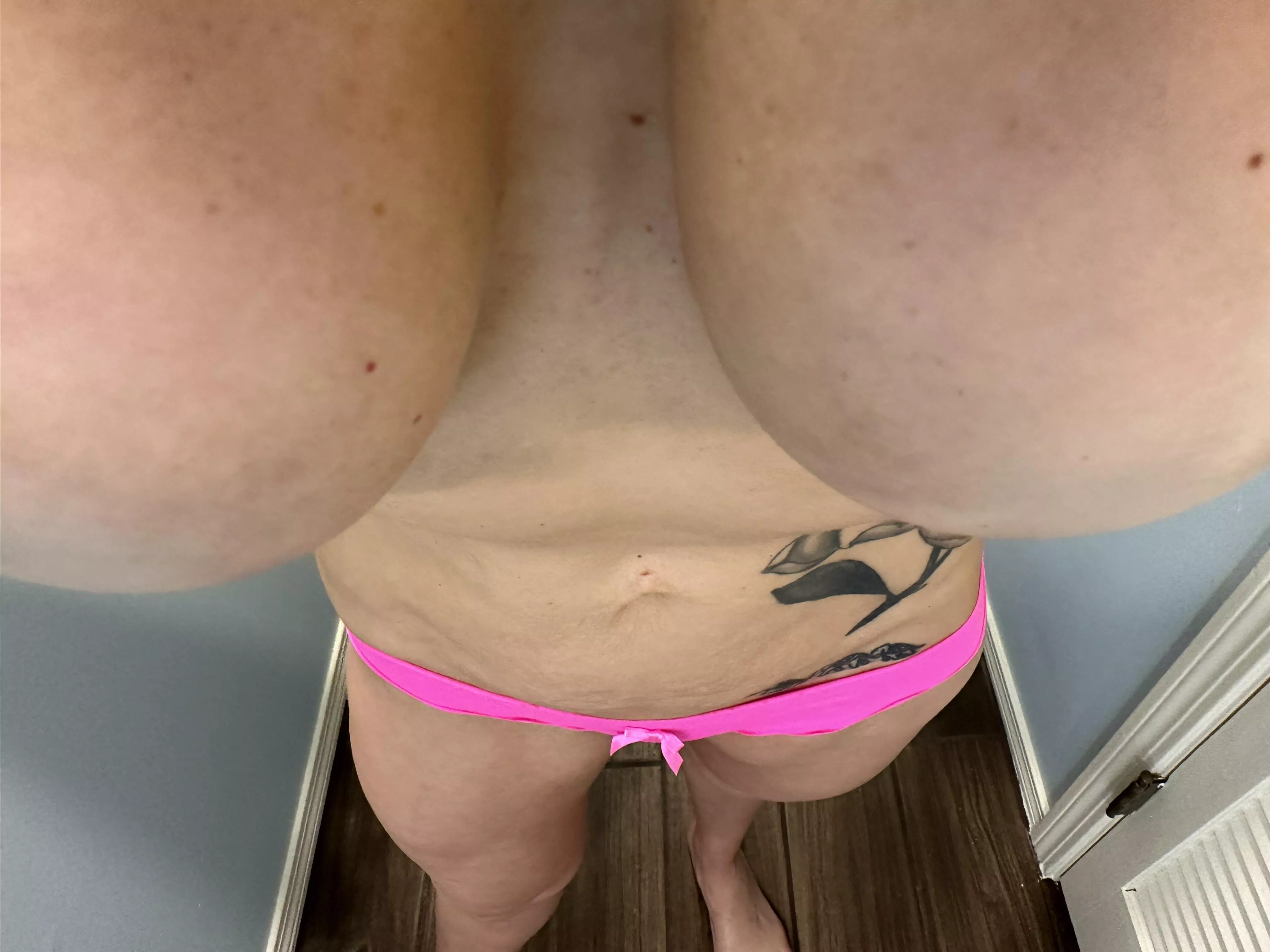 This is the POV you want posted by fitnesswife1983