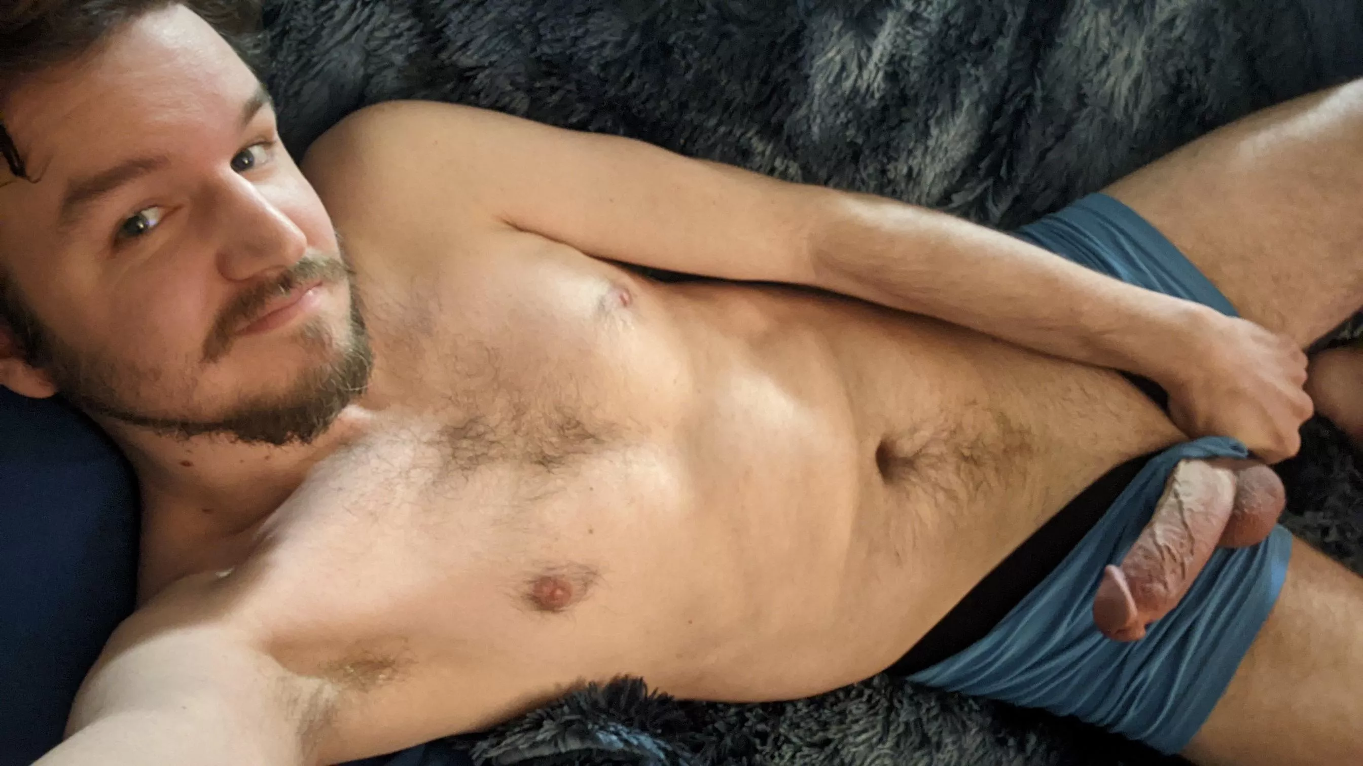 Trying to be more brave about showing my face on here. Hi ladies! posted by NwahInTheSheets