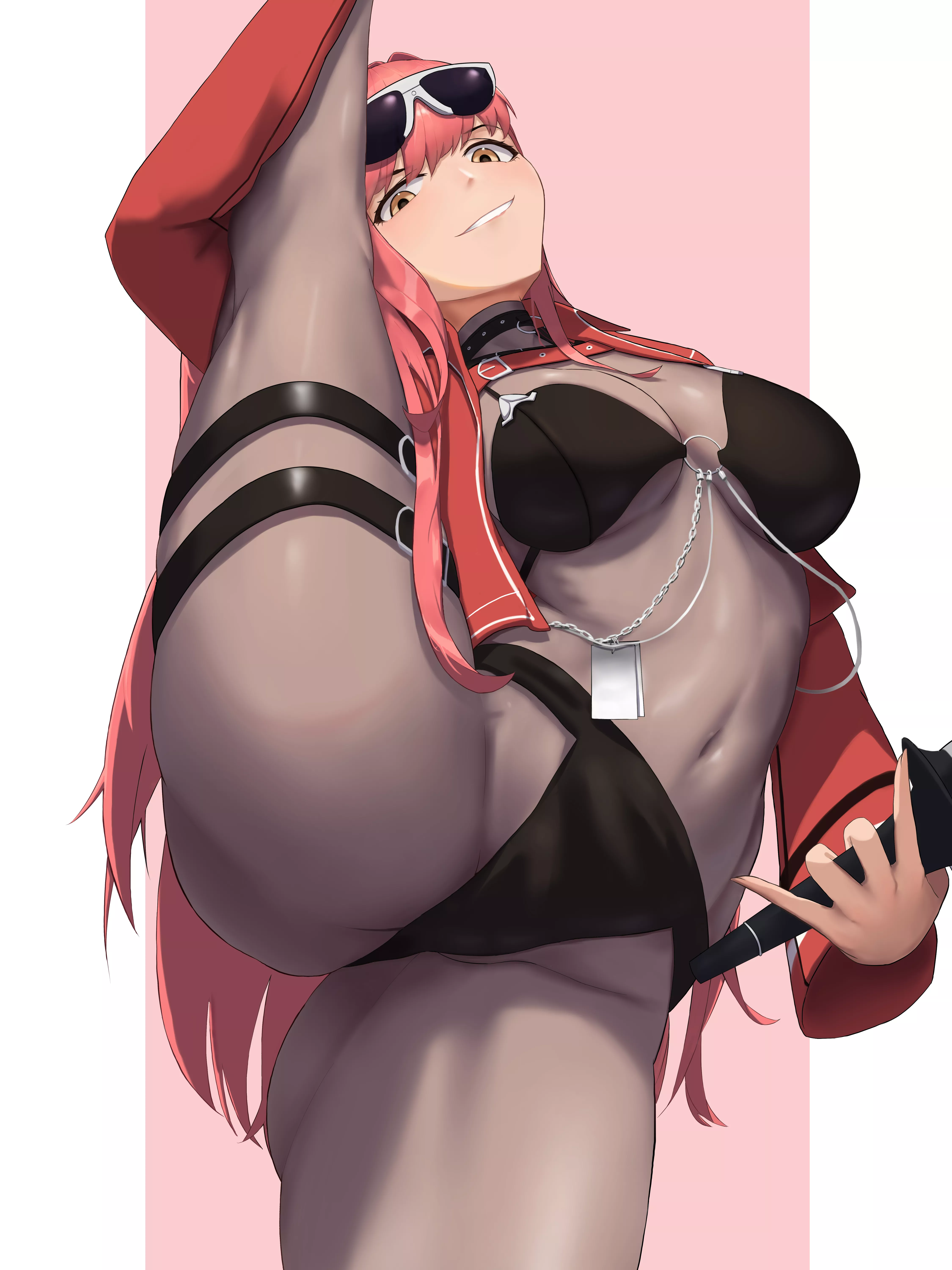 Volume (coffiac) [NIKKE] posted by Kalecik