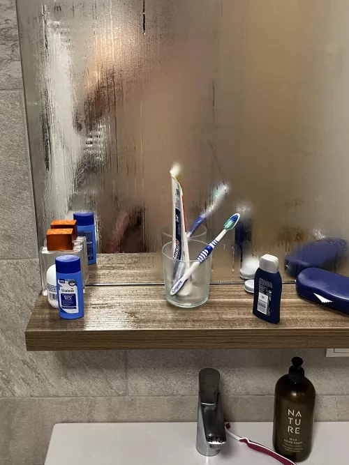 Wanna see more? by packingpaul