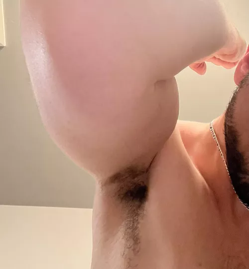 Wanna sniff? by ab_sailor