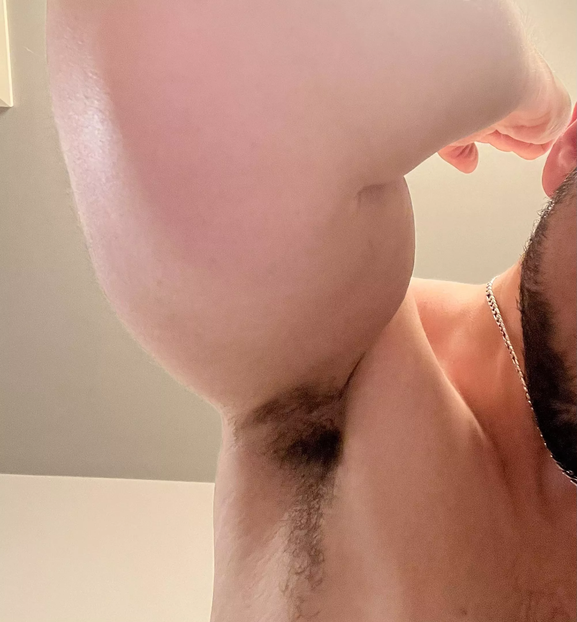 Wanna sniff? posted by ab_sailor