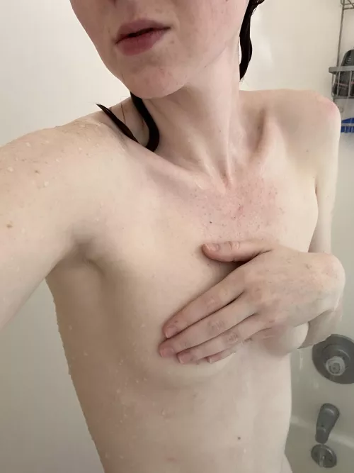 want to join me???? by R3DAfterDark