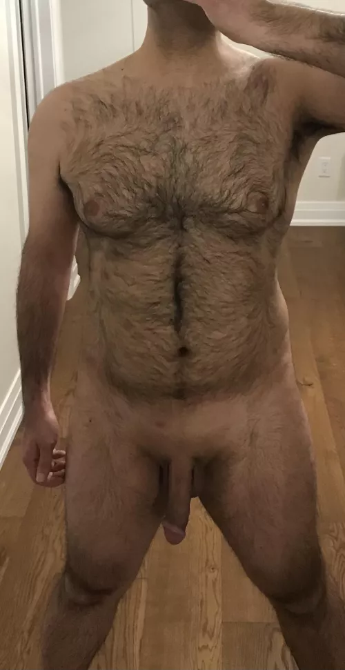 Was going to groom… by GoonMasterGoGo