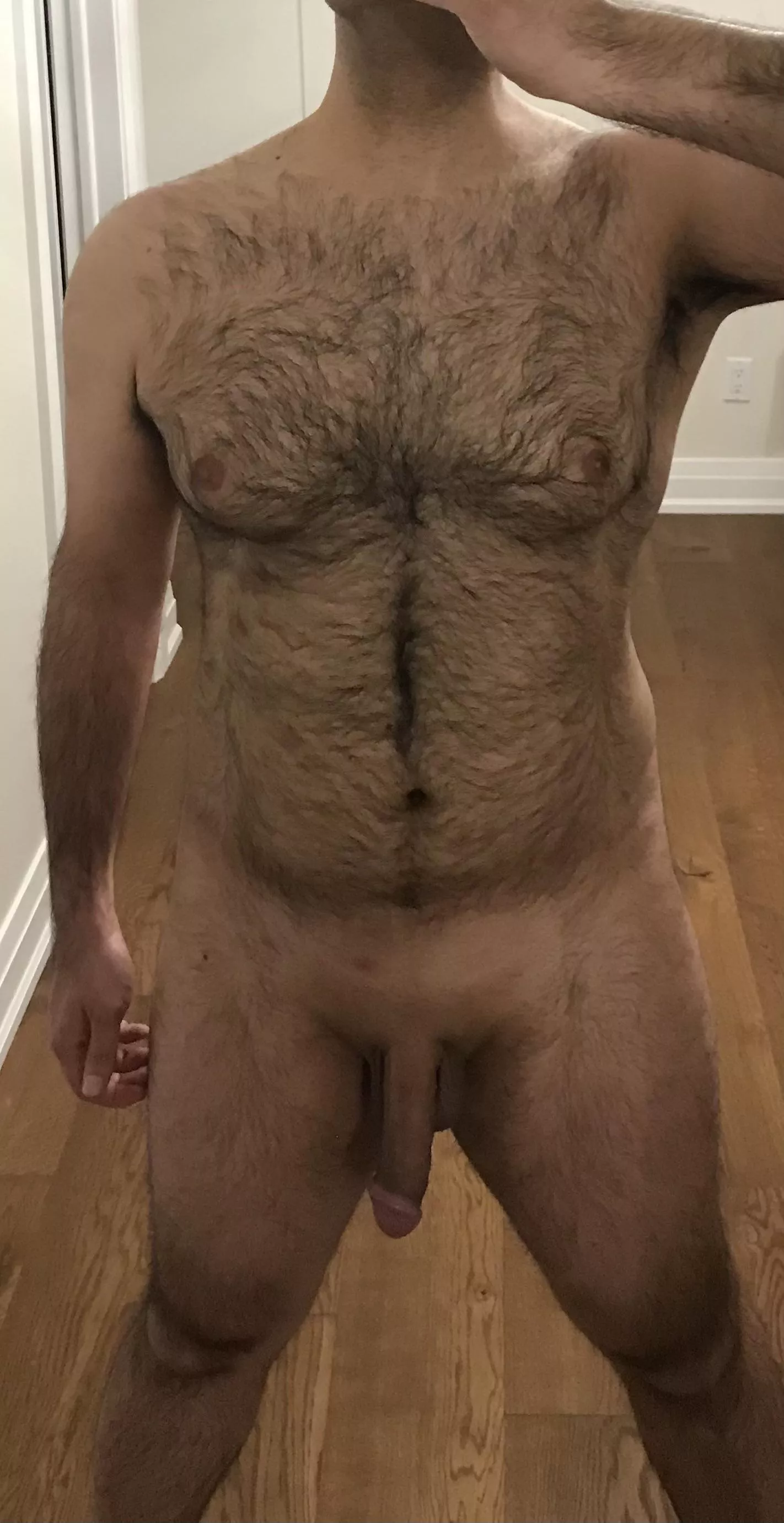 Was going to groom… posted by GoonMasterGoGo