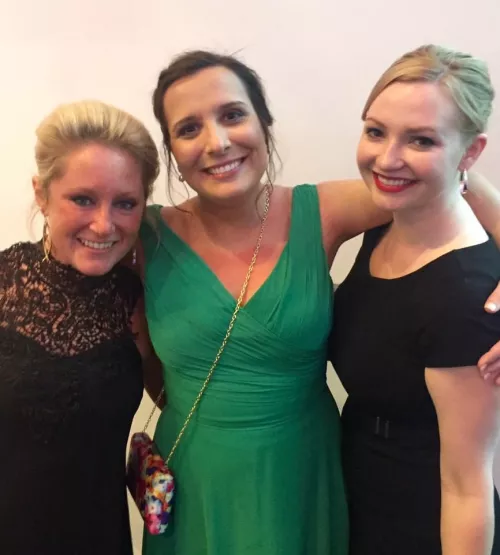 Wedding girls by Apprehensive_Tip8783