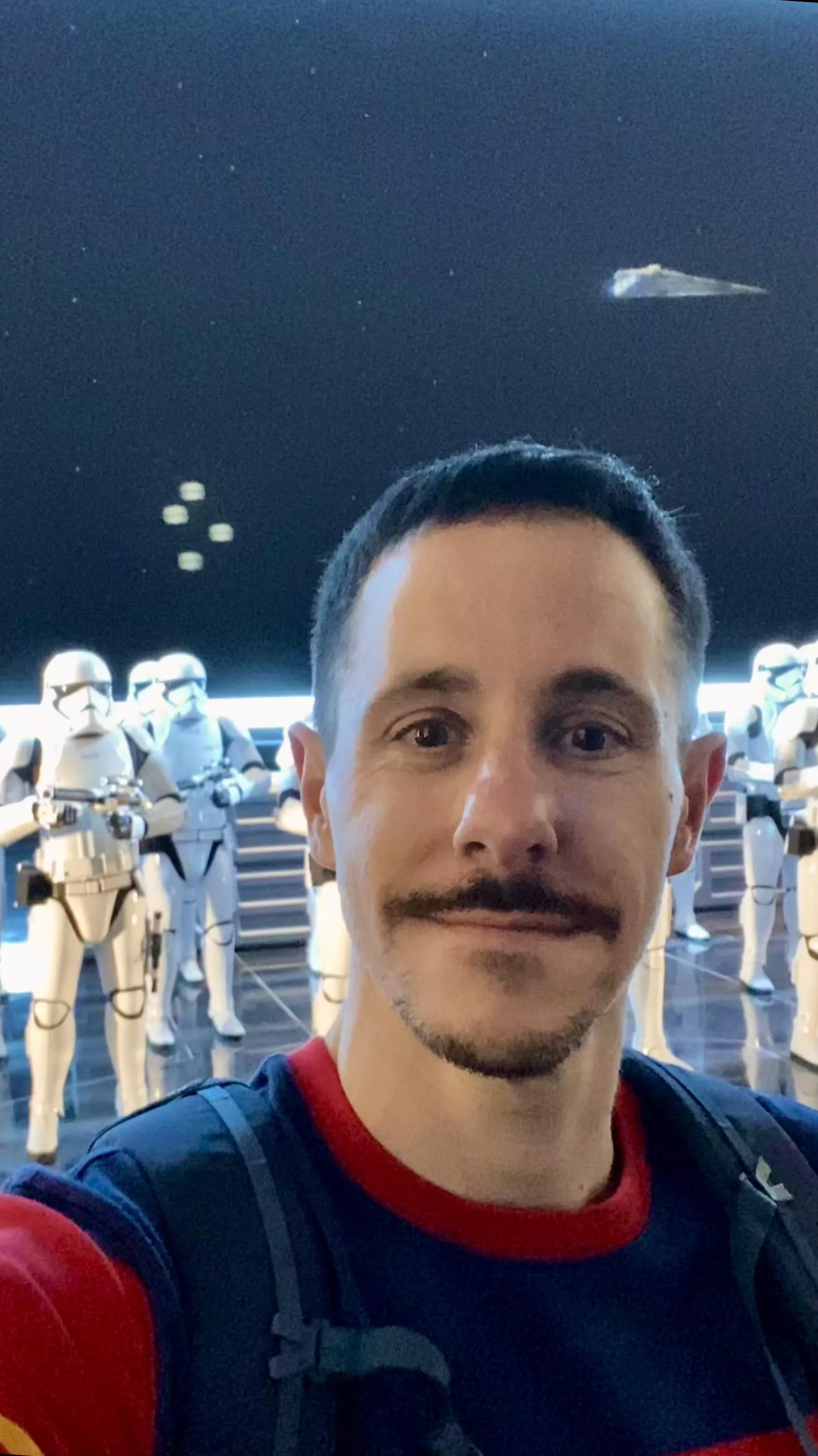 Weekend at Disney  posted by rhh1977