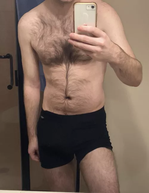 Welcome Saturday! by Timekeeping_Otter