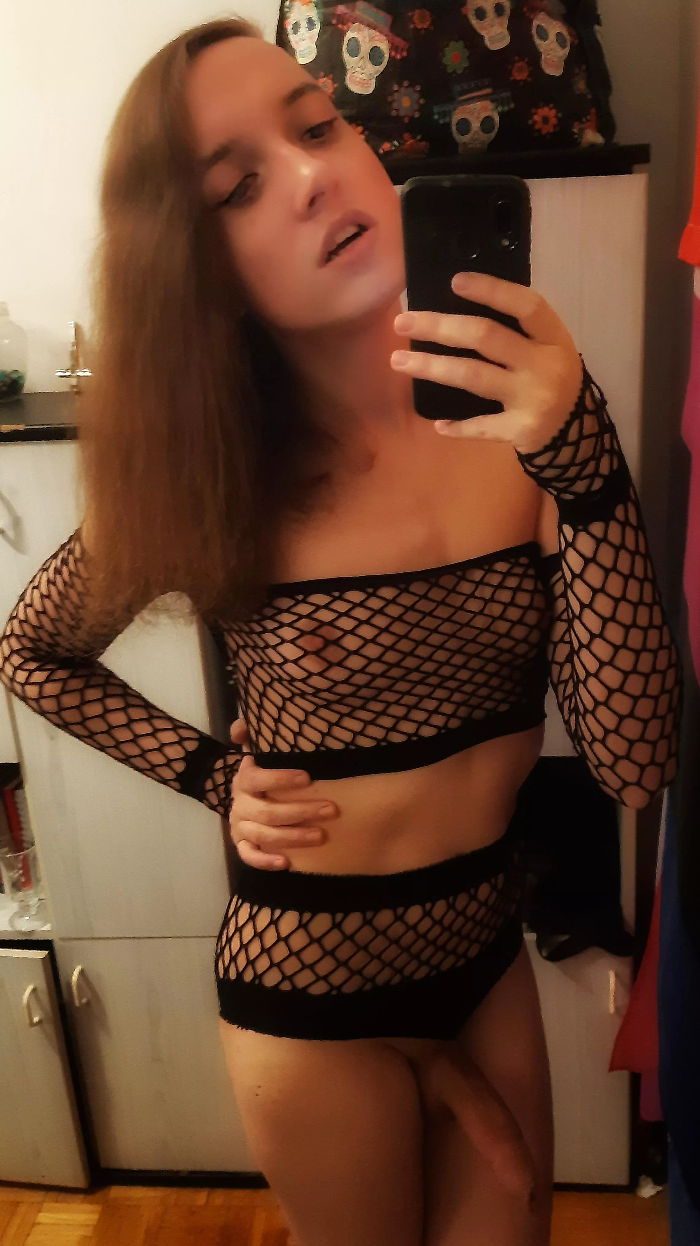 Welcome to Wormblood, fifth layer of the Abyss posted by RottenIshtar666