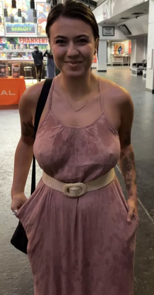 Wet and hard by SovietPoland