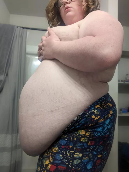 What am I stuffed with ?  by War-Stunning