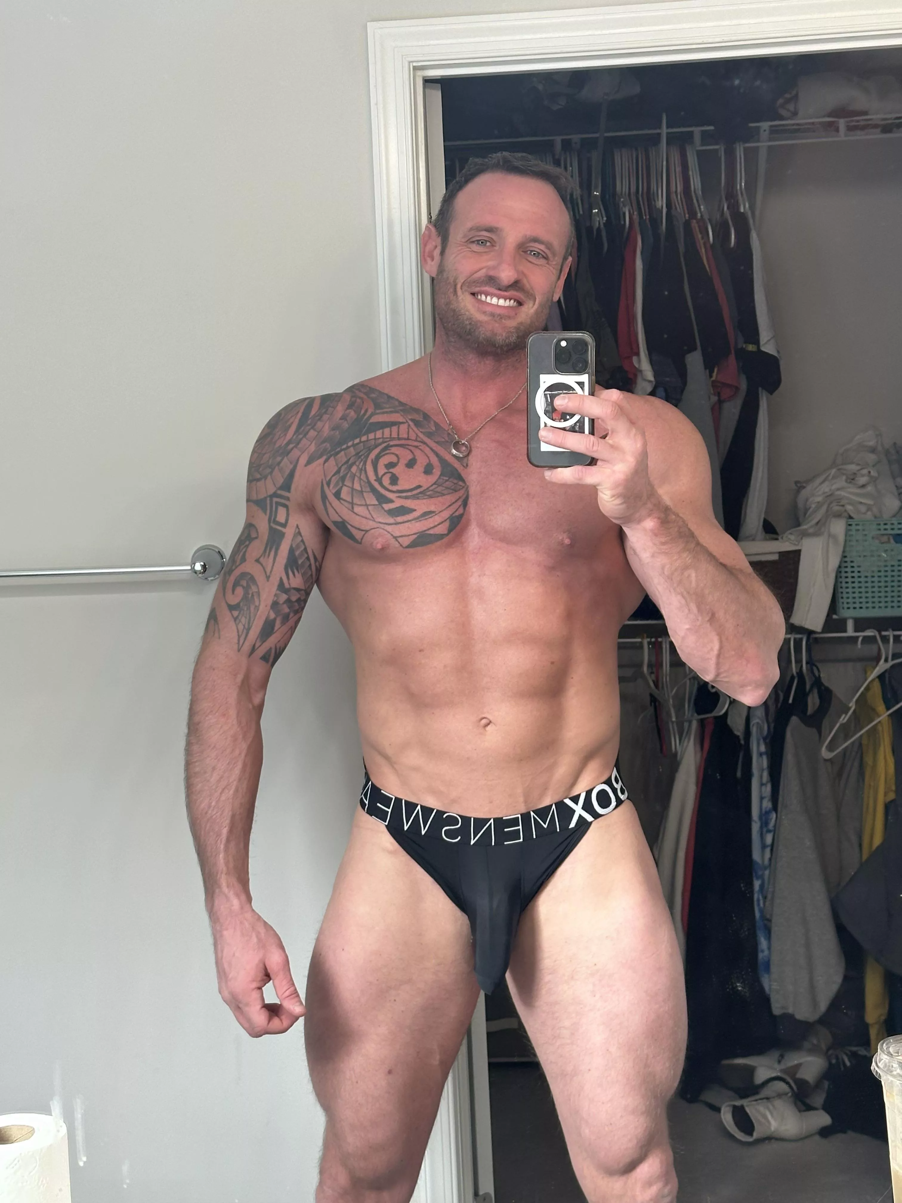 What do you think of these posted by jacksonGaines