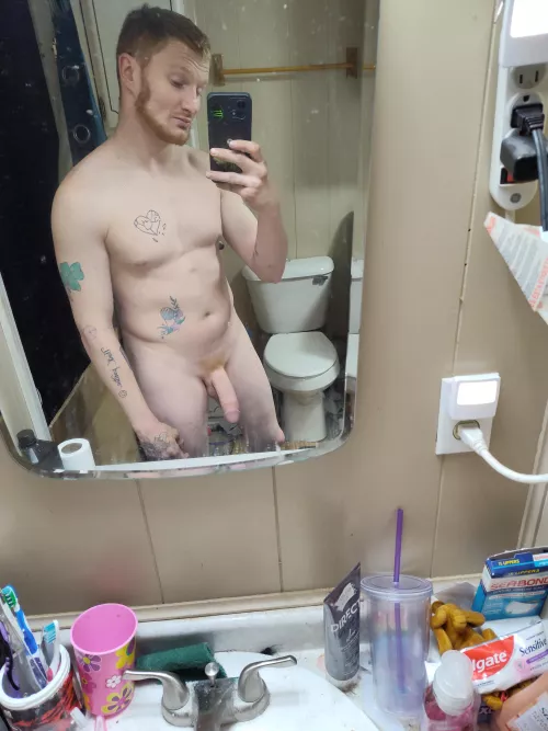 What everyone think? (M) 27 by Special_Skin_7323