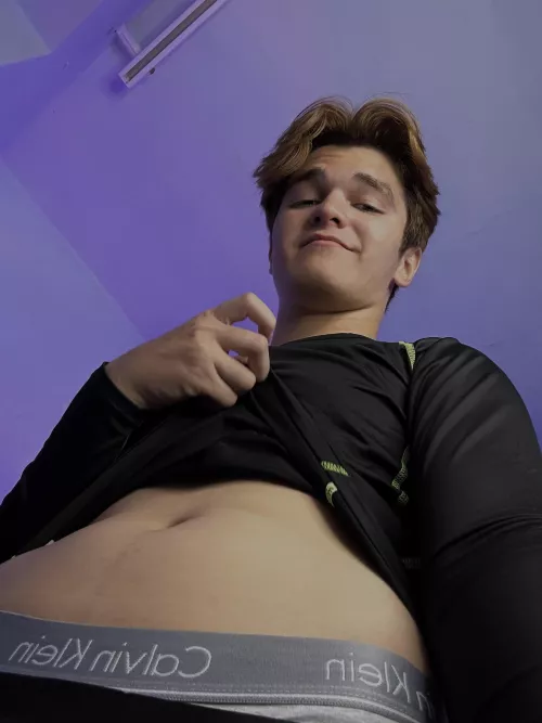 what would u like to do with me ? by MikkieGrayy