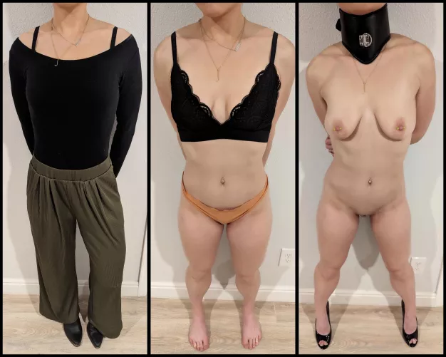 Which part of our date are you most interested in? [F] by Training_of_J