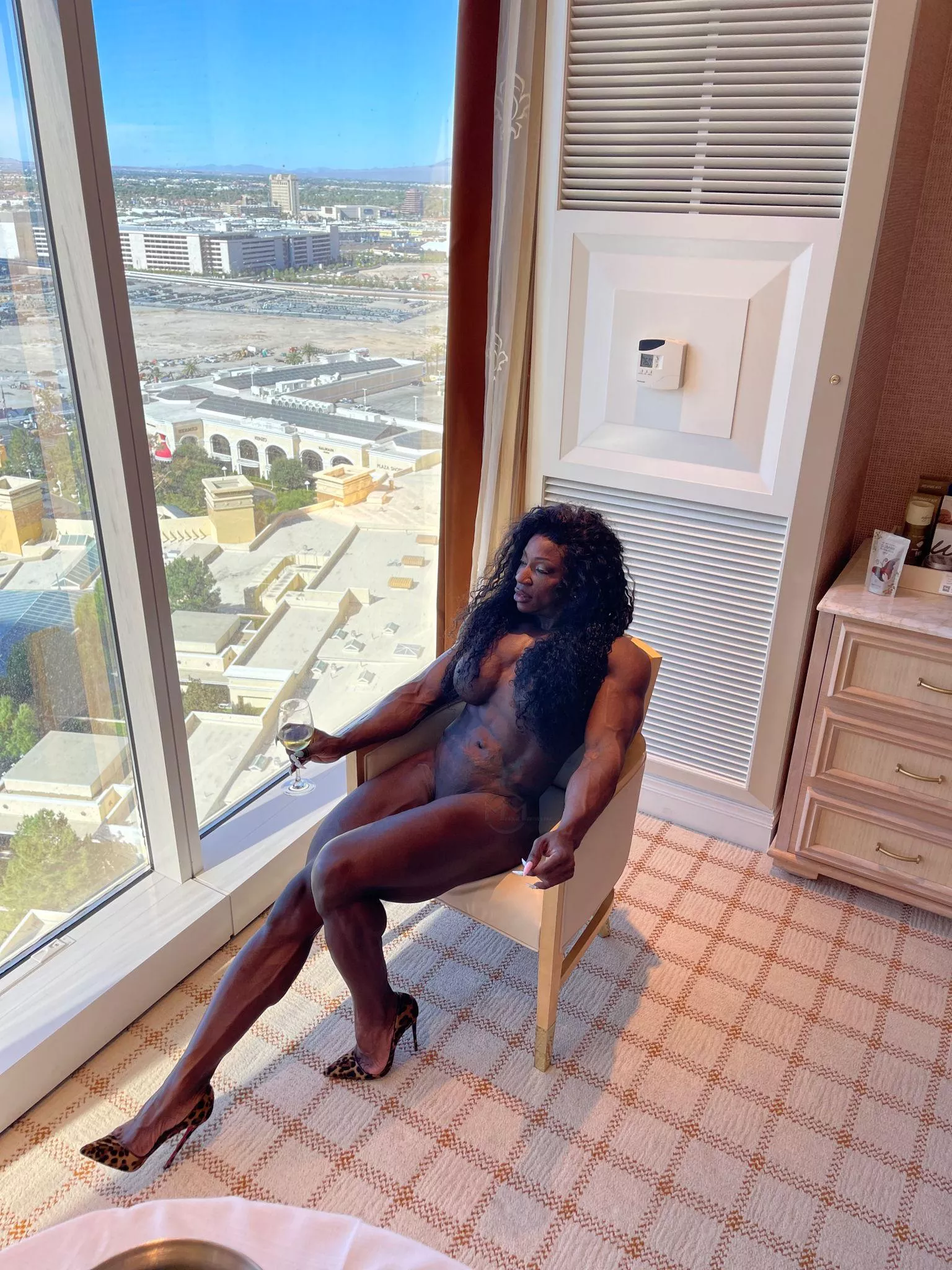 Which view is better? posted by themarvelousv