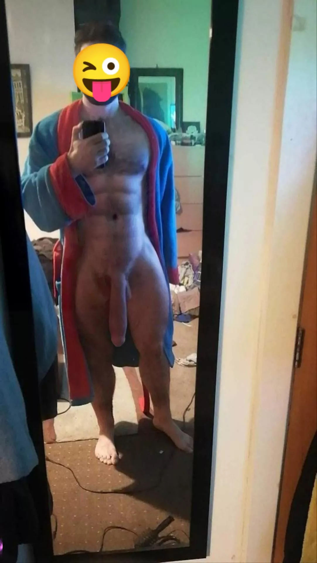 Who likes men born with macrophallus? posted by Sufficient-Tune3882