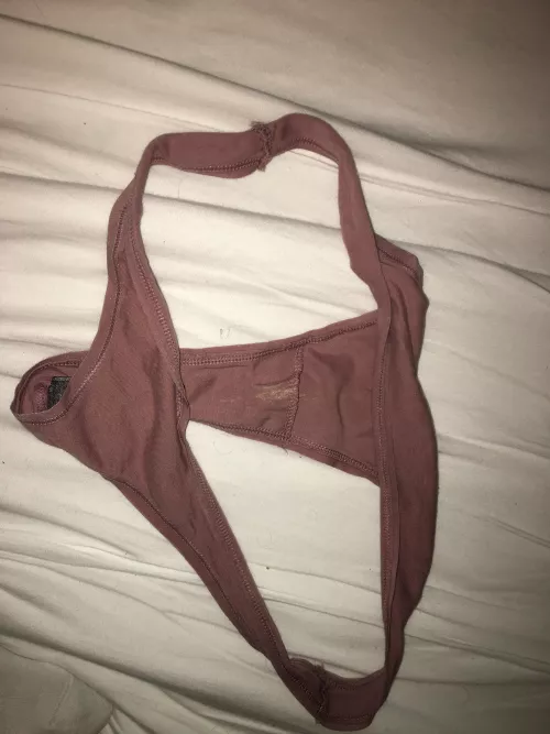 Who wants me to wear these DM by user58259